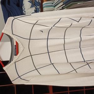 Nautica men's pullover sweater